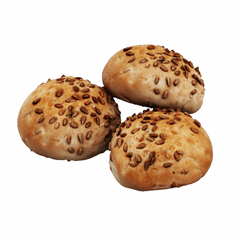 Seed Buns