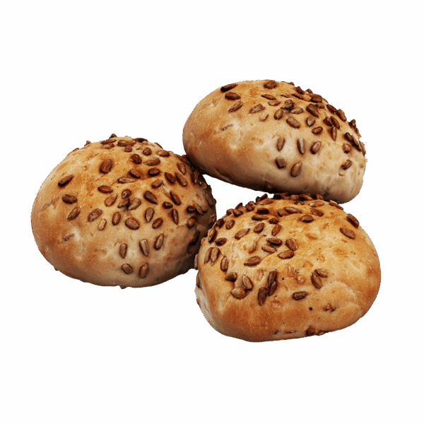 Seed Buns