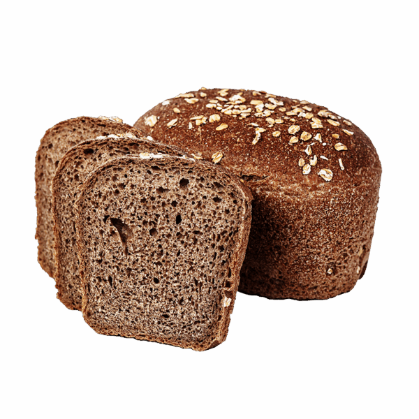 Multigrain Bread