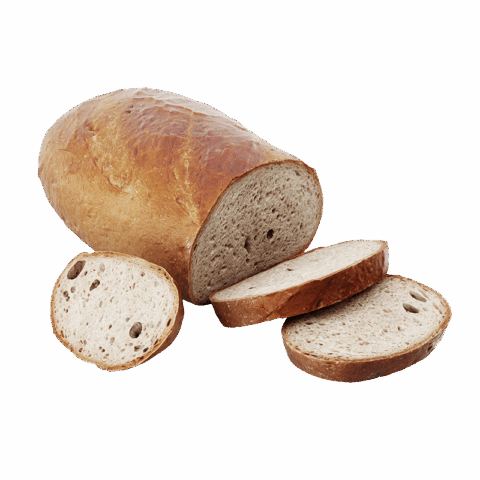 Wheat Bread