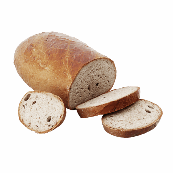 Wheat Bread