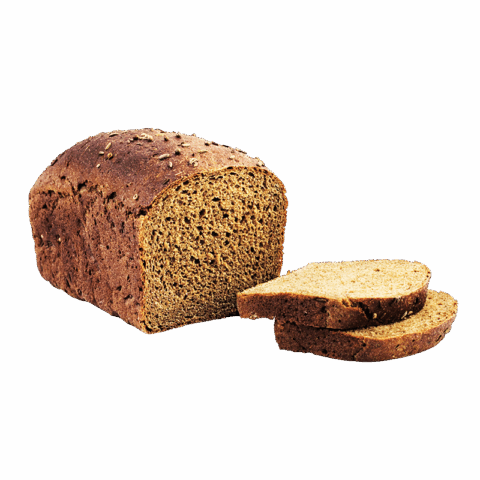 Sprouted Grain