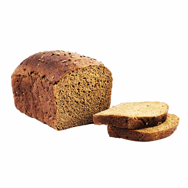 Sprouted Grain