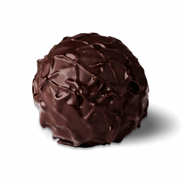 Almond Dark Chocolate