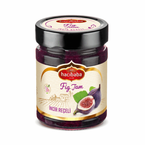Fig Jam 360 g
