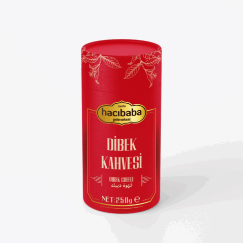 Dibek Coffee 250 g