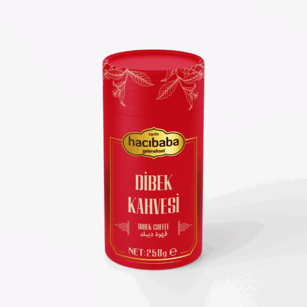 Dibek Coffee 250 g