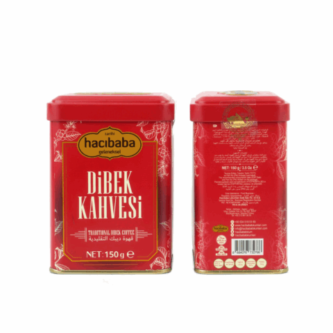 Dibek Coffee 150 g