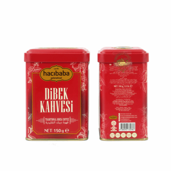 Dibek Coffee 150 g