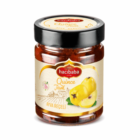 Quince Jam 360 g
