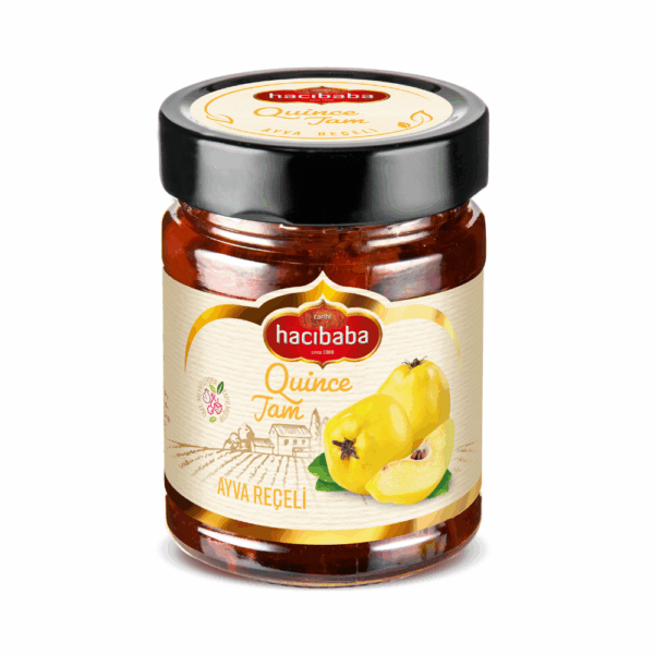 Quince Jam 360 g