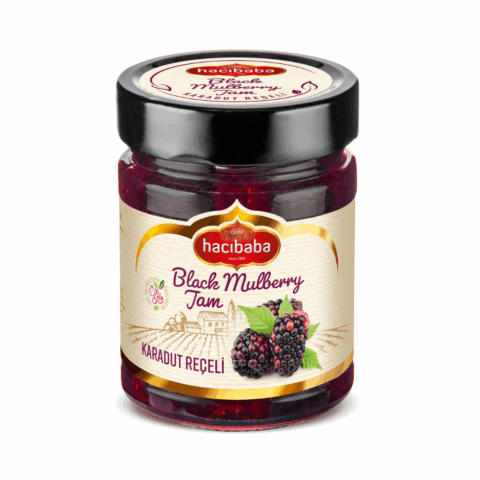 Mulberry Jam 360 g