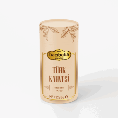 Turkish Coffee 250 g