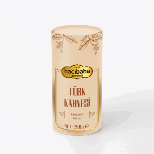 Turkish Coffee 250 g