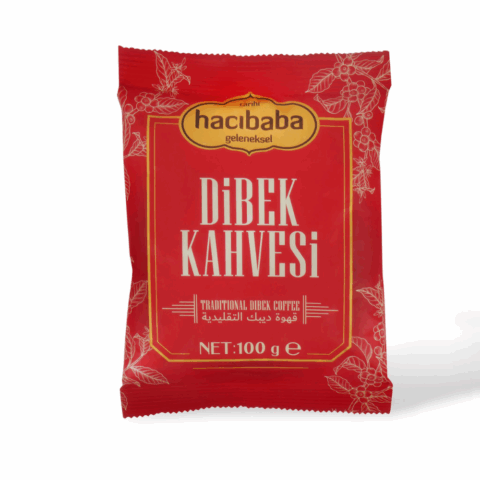 Dibek Coffee 100 g