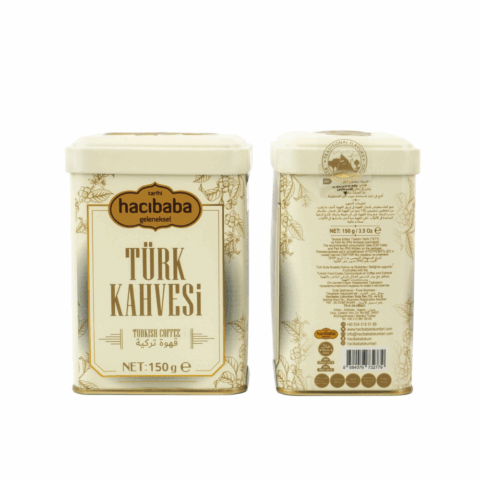 Turkish Coffee 150 g